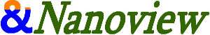 Nanoview株式会社
